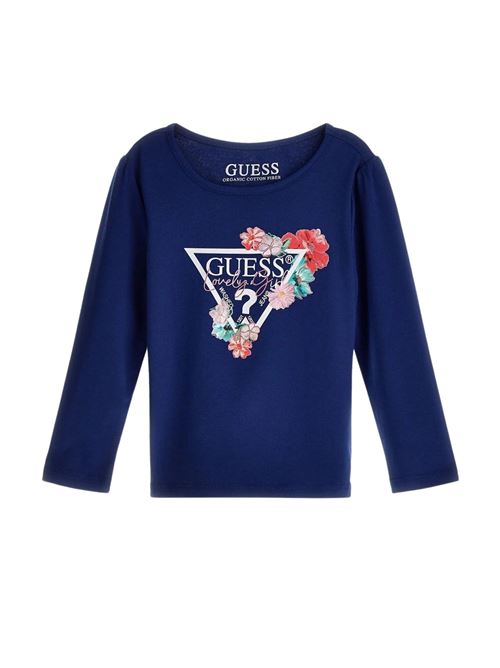  GUESS | K3YI17 BBL